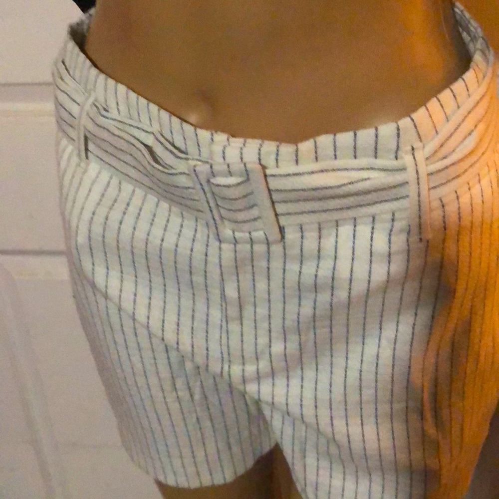 BANANA REPUBLIC SHORT - Picture 2 of 16